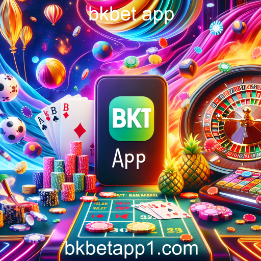 Descubra as Promoções Imperdíveis do bkbet app